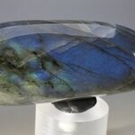 Labradorite Polished Stone ~ 60mm