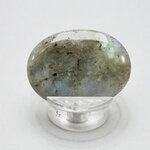 Labradorite Thumbstone(Extra Grade) ~40x30mm