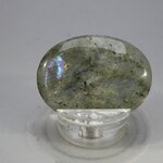 Labradorite Thumbstone(Extra Grade) ~40x30mm