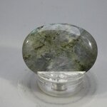 Labradorite Thumbstone(Extra Grade) ~40x30mm
