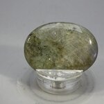 Labradorite Thumbstone(Extra Grade) ~40x30mm