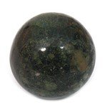 Lakelandite Crystal Sphere ~4cm