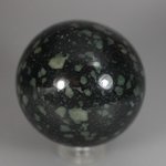 Lakelandite Crystal Sphere ~6cm