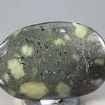 Lakelandite Polished Stone ~47mm