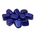 Lapis Howlite Tumble Stone (20-25mm)