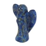 Lapis Lazuli Celestial Angel