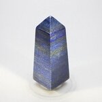Lapis Lazuli Crystal Obelisk ~56 x 20mm