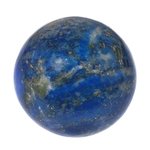 Lapis Lazuli Crystal Ball ~36mm