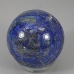 Lapis Lazuli Crystal Sphere ~4.2cm