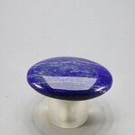 Lapis Lazuli Massage Stone  ~38x28mm