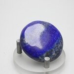 Lapis Lazuli Massage Stone  ~40x40mm