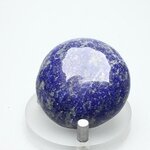 Lapis Lazuli Massage Stone  ~41x41mm