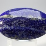 Lapis Lazuli Massage Stone  ~54x33mm