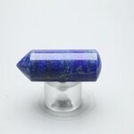 Lapis Lazuli Mini Crystal Massage Wand ~53mm