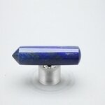 Lapis Lazuli Mini Crystal Massage Wand ~55mm