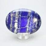 Lapis Lazuli Palmstone (Extra Grade) ~70x50mm