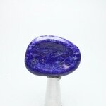 Lapis Lazuli Thumb Stone  ~44mm
