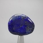 Lapis Lazuli Thumb Stone  ~45mm