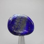Lapis Lazuli Thumb Stone  ~45mm