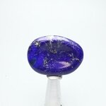 Lapis Lazuli Thumb Stone  ~45mm