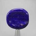 Lapis Lazuli Thumb Stone  ~47mm