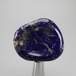 Lapis Lazuli Thumb Stone  ~48mm