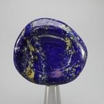 Lapis Lazuli Thumb Stone  ~50mm