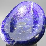 Lapis Lazuli Thumb Stone ~54mm