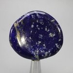Lapis Lazuli Thumb Stone  ~55mm