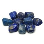 Lapis Lazuli Tumble Stone (20-25mm)