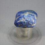 Lapis Lazuli Tumblestone ~25mm