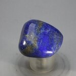 Lapis Lazuli Tumblestone ~30mm