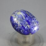 Lapis Lazuli Tumblestone ~32mm