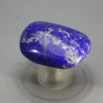 Lapis Lazuli Tumblestone ~36mm