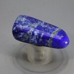 Lapis Lazuli Tumblestone ~38mm