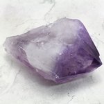 Large Amethyst Natural Crystal Point ~78mm