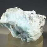 Larimar Healing Mineral ~43mm