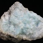 Larimar Healing Mineral ~43mm