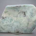 Larimar Slice ~130mm
