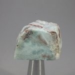 Larimar Slice ~34mm