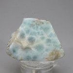 Larimar Slice ~42mm