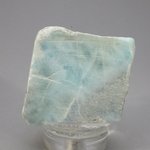 Larimar Slice ~50mm