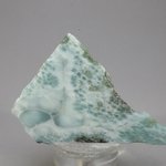 Larimar Slice ~60mm