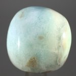 Larimar Tumblestone ~27mm