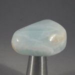 Larimar Tumblestone ~31mm