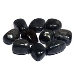 Larvikite (Black Moonstone) (20-25mm)