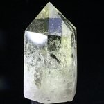 Lemon Quartz Polished Point  ~50mm