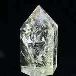 Lemon Quartz Polished Point  ~53mm