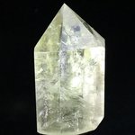 Lemon Quartz Polished Point  ~54mm