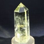 Lemon Quartz Polished Point  ~57 x 22mm
